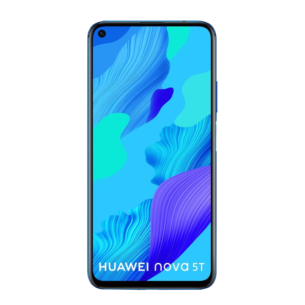 Huawei Nova 5T | 128GB | Blue