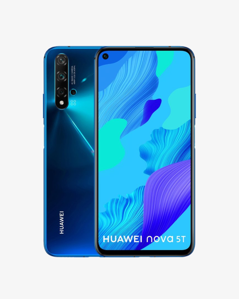 Huawei Nova 5T | 128GB | Blue