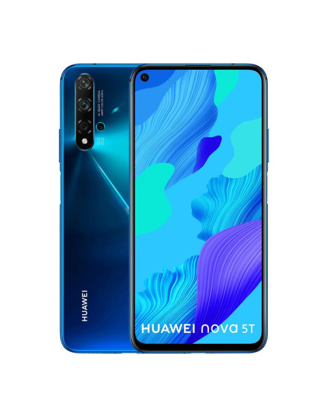 Huawei Nova 5T | 128GB | Blue