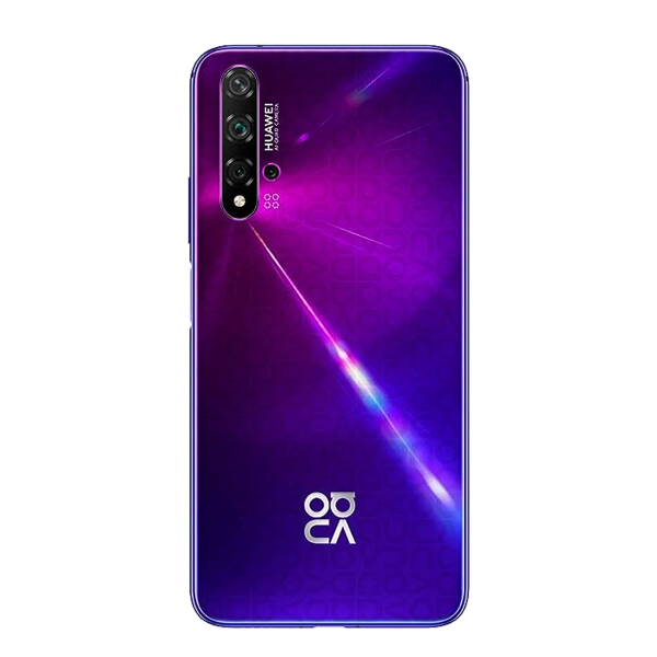 Refurbished Huawei Nova 5T | 128GB | Purple