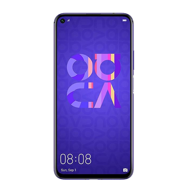 Refurbished Huawei Nova 5T | 128GB | Purple