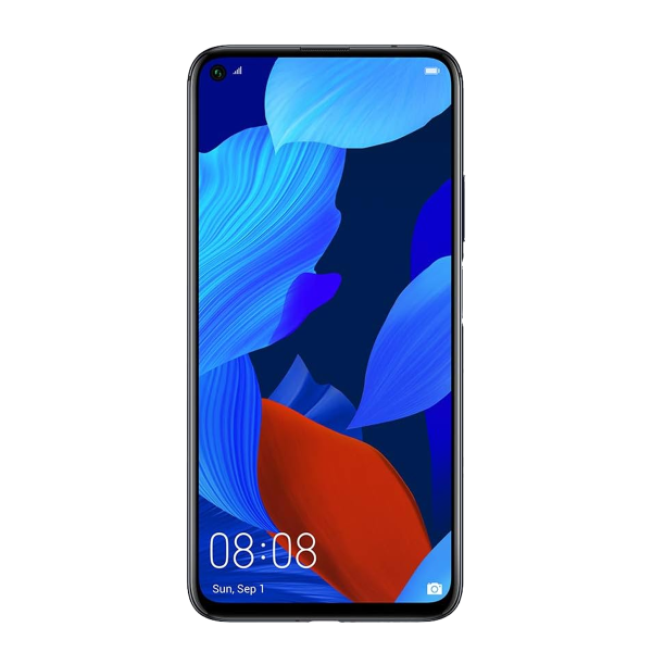 Refurbished Huawei Nova 5T | 128GB | Black