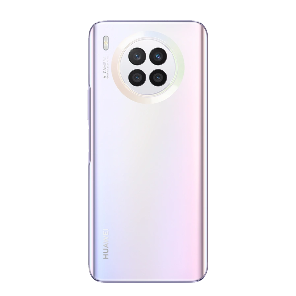 Refurbished Huawei Nova 8i | 128GB | Silver | Dual