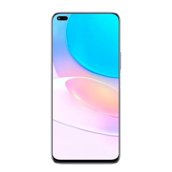 Refurbished Huawei Nova 8i | 128GB | Silver | Dual