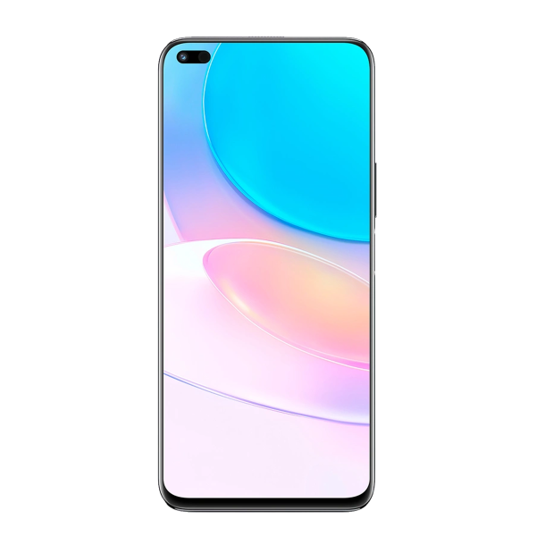 Refurbished Huawei Nova 8i | 128GB | Black | Dual