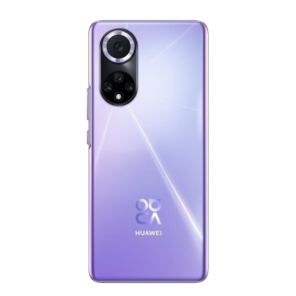Refurbished Huawei Nova 9 | 128GB | Purple | Dual