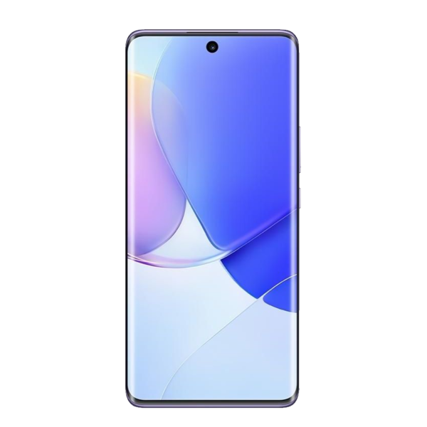 Refurbished Huawei Nova 9 | 128GB | Purple | Dual