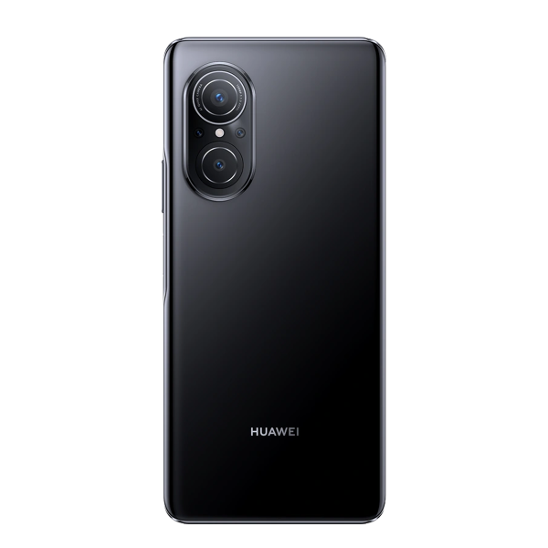 Refurbished Huawei Nova 9 SE | 128GB | Black | Dual