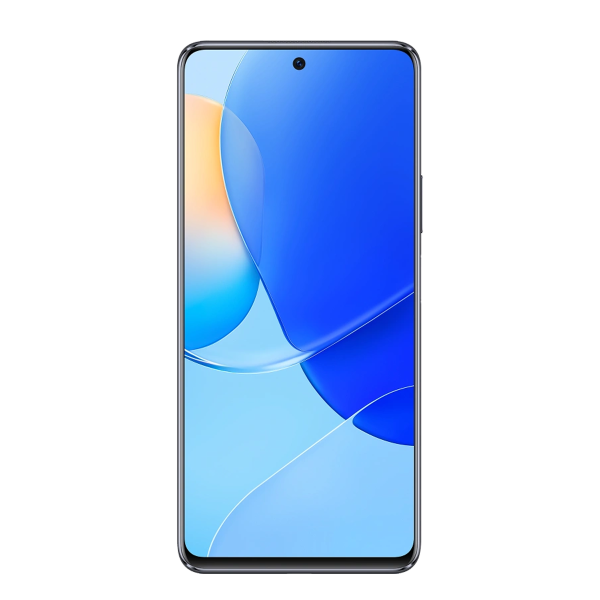 Refurbished Huawei Nova 9 SE | 128GB | Black | Dual