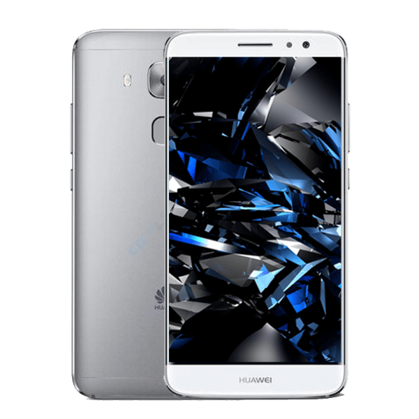 Refurbished Huawei Nova Plus | 32GB | Gray