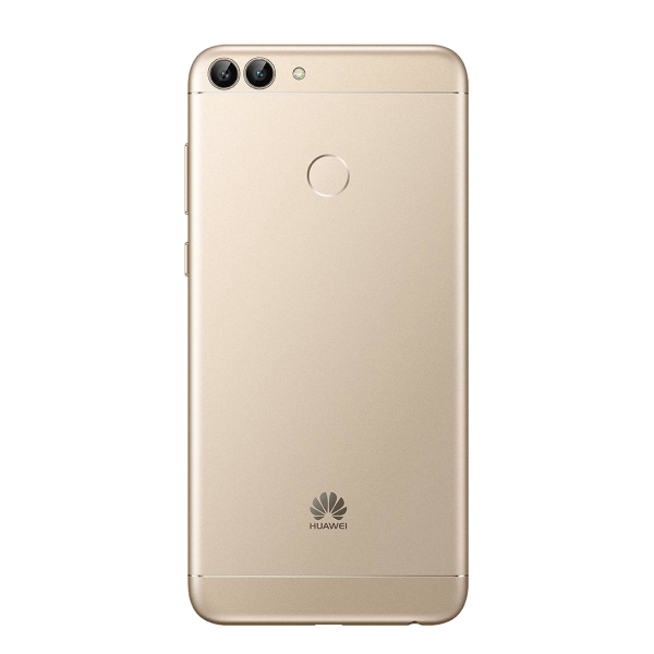 Refurbished Huawei P Smart | 32GB | Gold | 2017