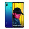 Refurbished Huawei P Smart (2019) | 32GB | Blue