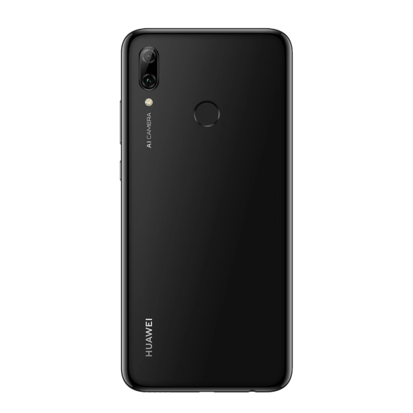 Huawei P Smart | 32GB | Black | 2019