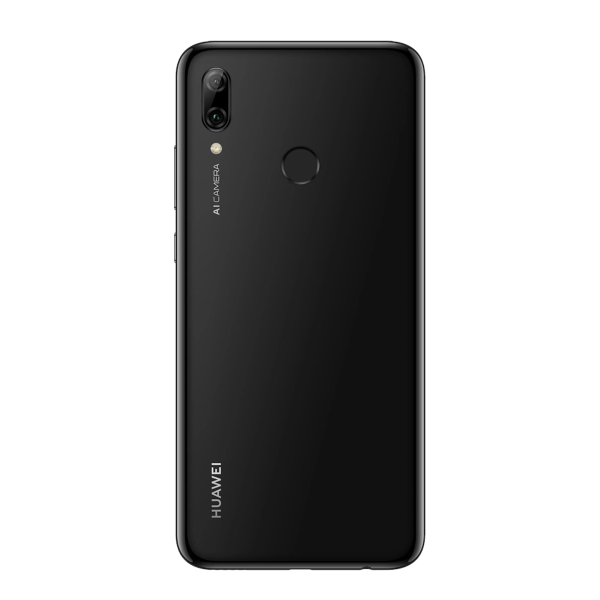 Huawei P Smart | 64GB | Black | 2019