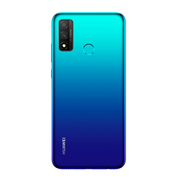 Refurbished Huawei P Smart | 128GB | Blue | 2020