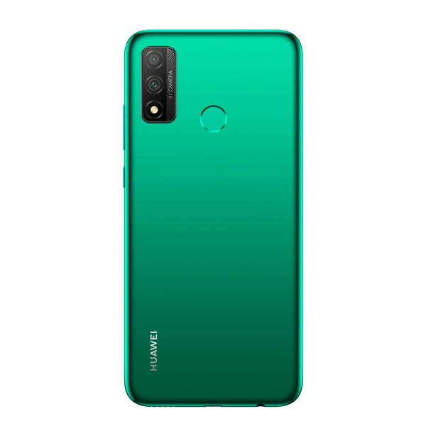 Refurbished Huawei P Smart | 128GB | Green | 2020