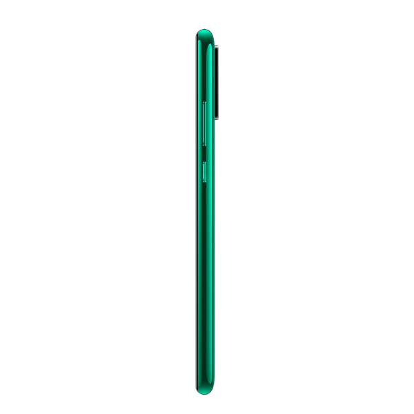 Refurbished Huawei P Smart | 128GB | Green | 2020