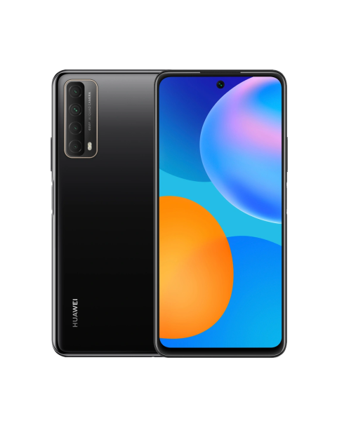 Refurbished Huawei P Smart | 128GB | Black | 2021