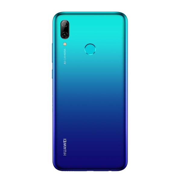 Refurbished Huawei P Smart | 64GB | Blue | 2019