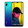 Refurbished Huawei P Smart | 64GB | Blue | 2019