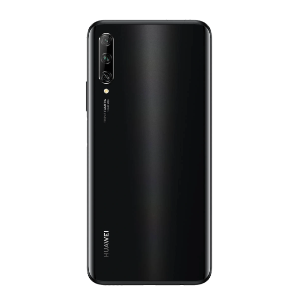 Refurbished Huawei P Smart Pro | 128GB | Black | 2019