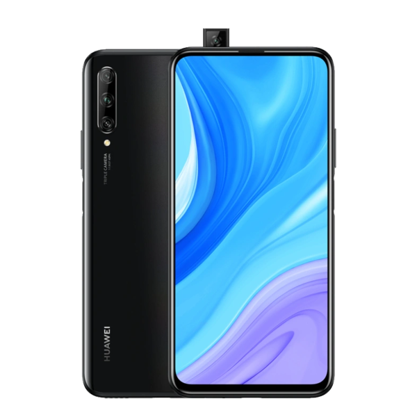 Refurbished Huawei P Smart Pro | 128GB | Black | 2019