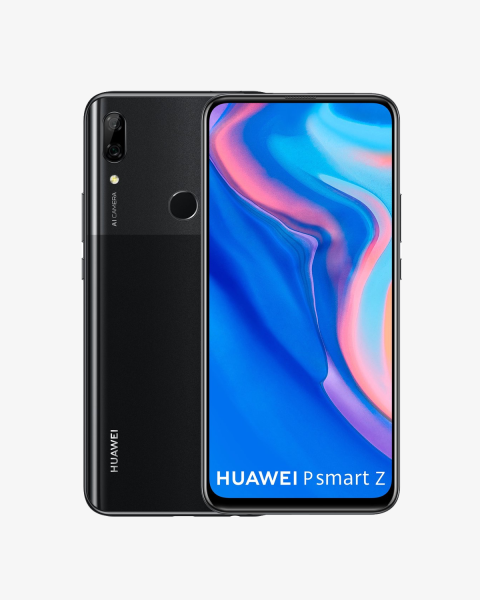 Huawei P Smart Z | 64GB | Black