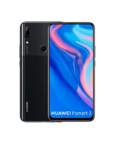 Huawei P Smart Z | 64GB | Black