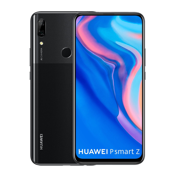 Huawei P Smart Z | 64GB | Black