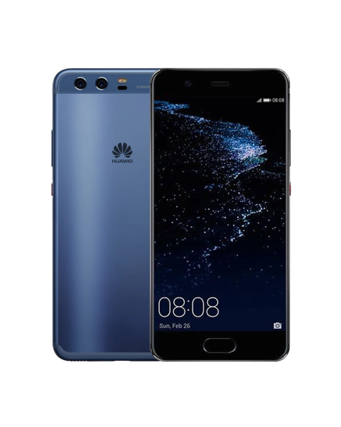 Refurbished Huawei P10 | 64GB | Blue
