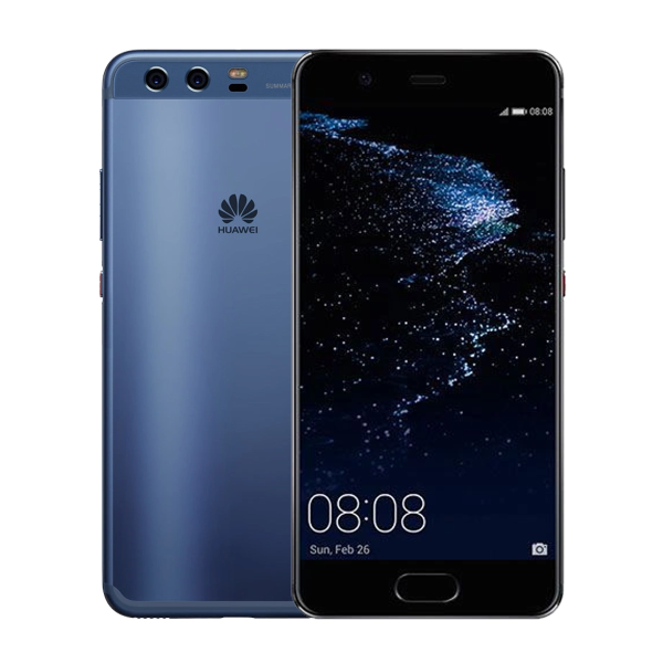 Refurbished Huawei P10 | 64GB | Blue