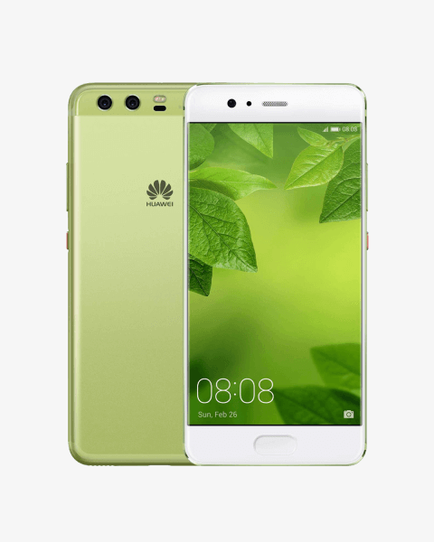 Refurbished Huawei P10 | 64GB | Green