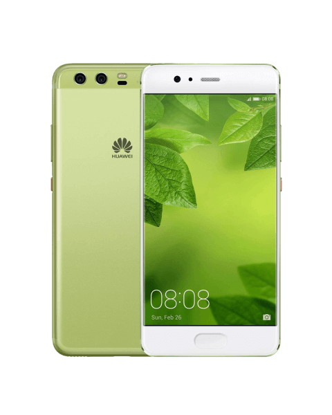 Refurbished Huawei P10 | 64GB | Green