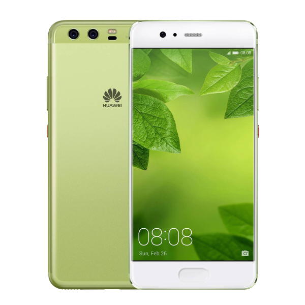 Refurbished Huawei P10 | 64GB | Green