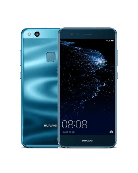 Refurbished Huawei P10 Lite | 32GB | Blue
