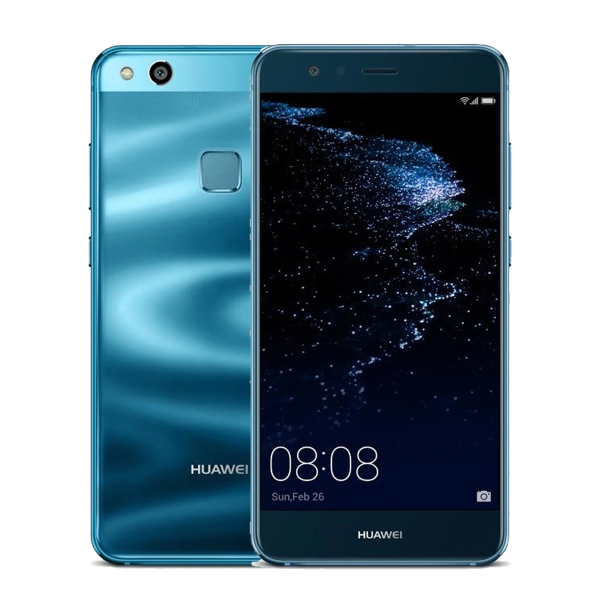 Refurbished Huawei P10 Lite | 32GB | Blue