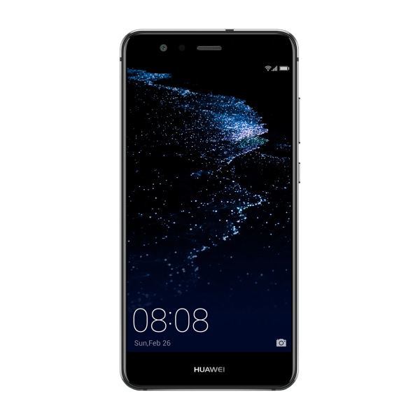 Huawei P10 Lite | 32GB | Black