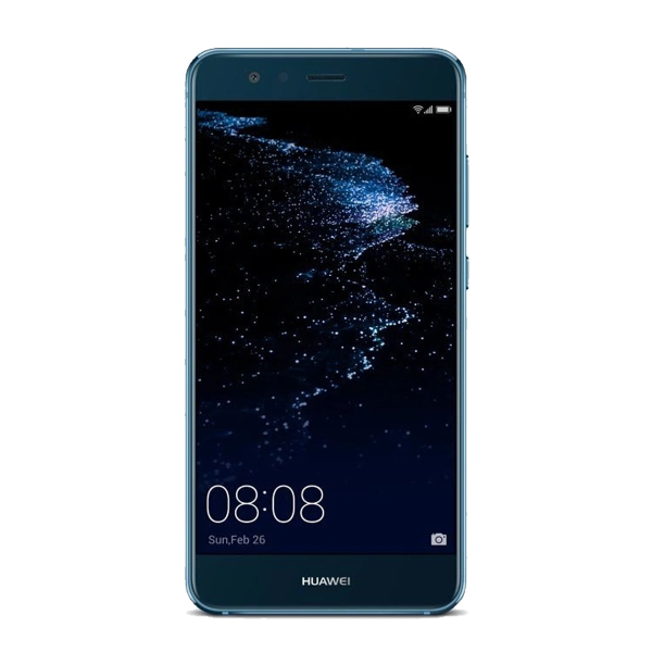 Refurbished Huawei P10 Lite | 32GB | Blue