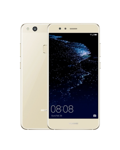 Refurbished Huawei P10 Lite | 32GB | Gold