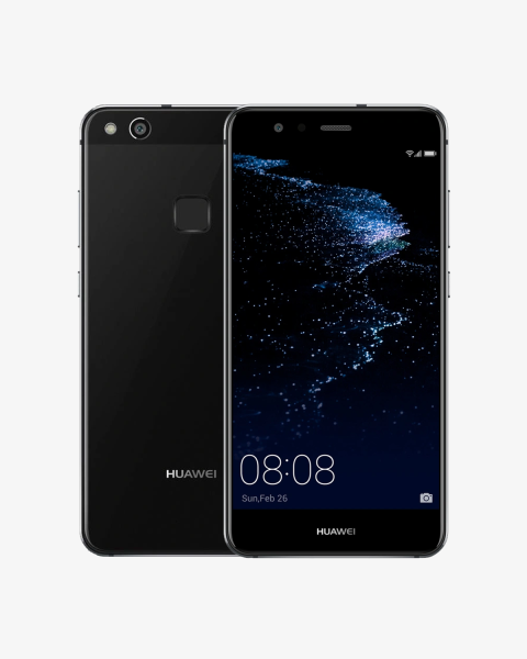 Huawei P10 Lite | 32GB | Black