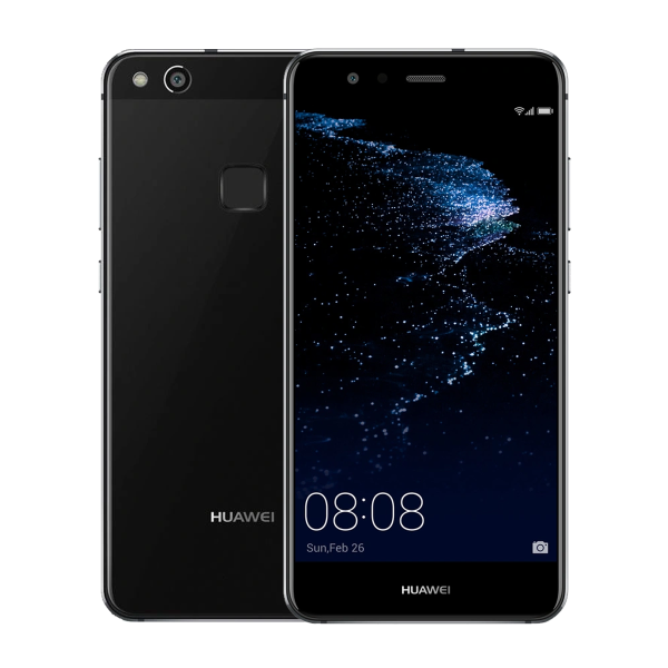 Huawei P10 Lite | 32GB | Black