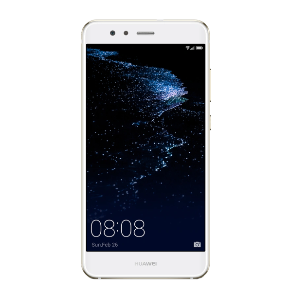 Refurbished Huawei P10 Lite | 32GB | White