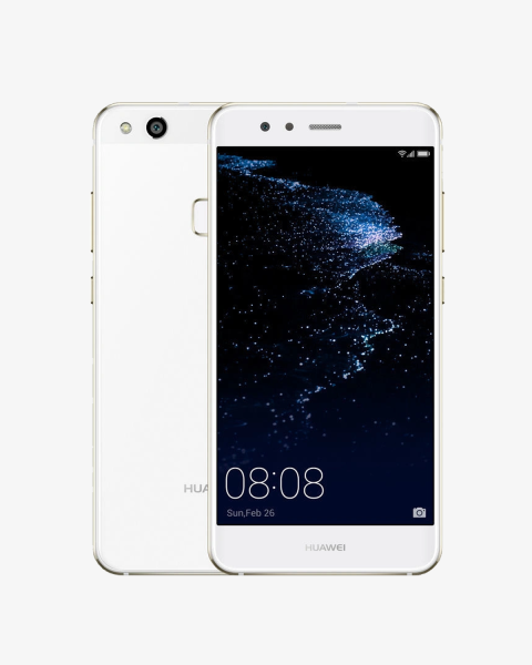Refurbished Huawei P10 Lite | 32GB | White
