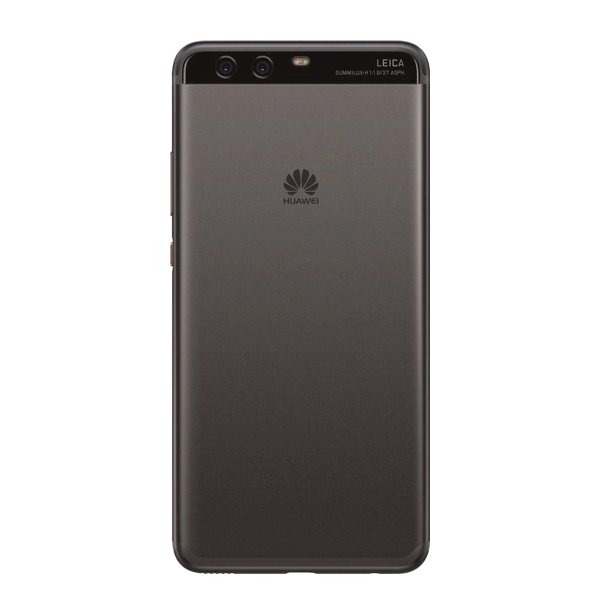 Refurbished Huawei P10 Plus | 128GB | Black