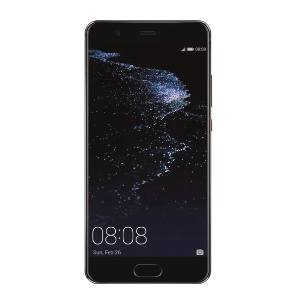 Refurbished Huawei P10 Plus | 128GB | Black