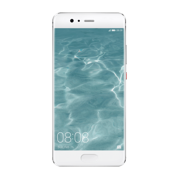 Refurbished Huawei P10 | 64GB | Silver