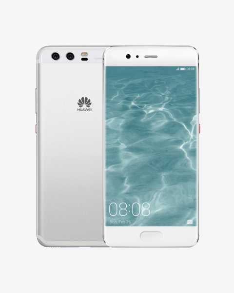 Refurbished Huawei P10 | 64GB | Silver