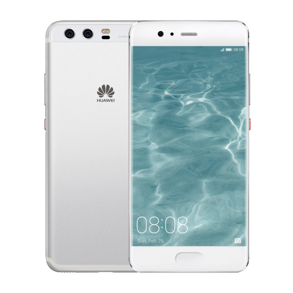 Refurbished Huawei P10 | 64GB | Silver