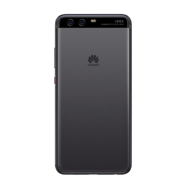 Refurbished Huawei P10 | 32GB | Black