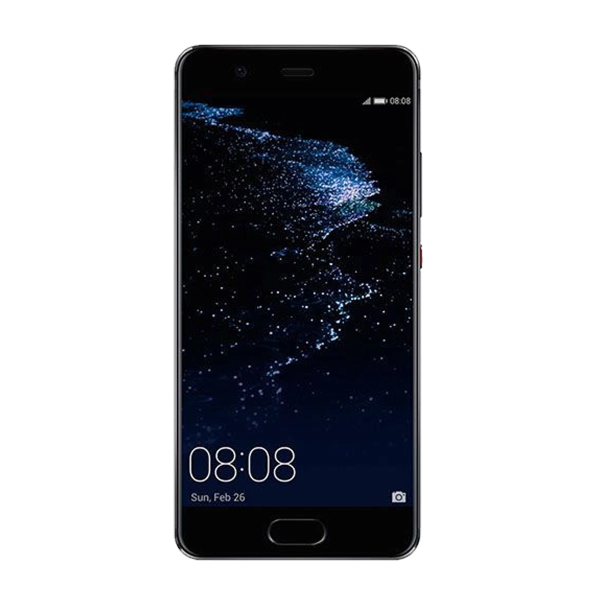 Refurbished Huawei P10 | 64GB | Black